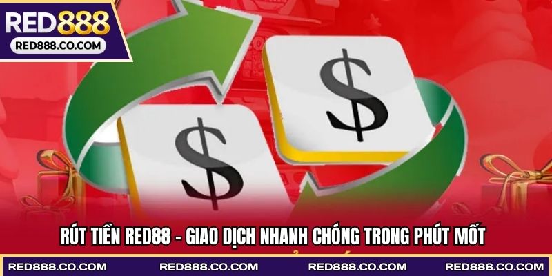 rút tiền RED88